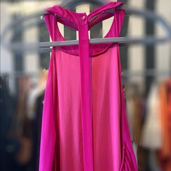 CLOSET CLEAR OUT - Maxi Dress - Picture 2 of 2